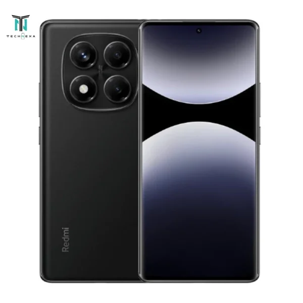گوشی موبایل شیائومی مدل Redmi Note 14 Pro 4G ظرفیت 256 گیگابایت رم 8 گیگابایت