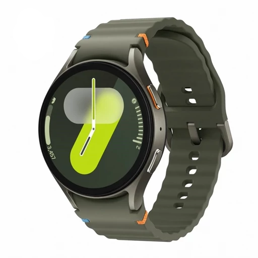 ساعت هوشمند سامسونگ مدل Galaxy Watch 7